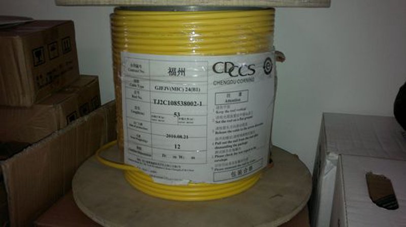 光纤光缆厂家：领跑信息时代的新引擎