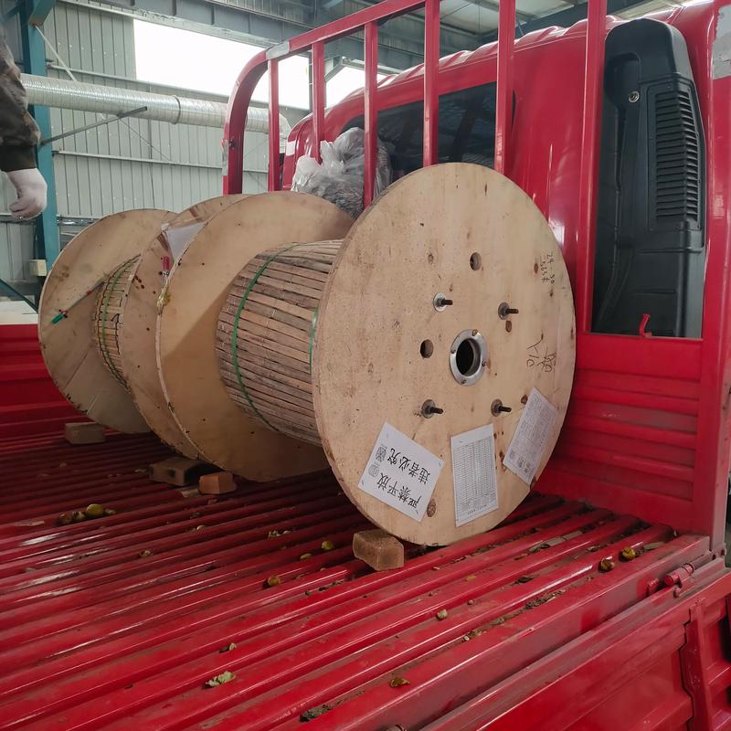 光纤光缆行业：连接着世界的眼睛与耳朵