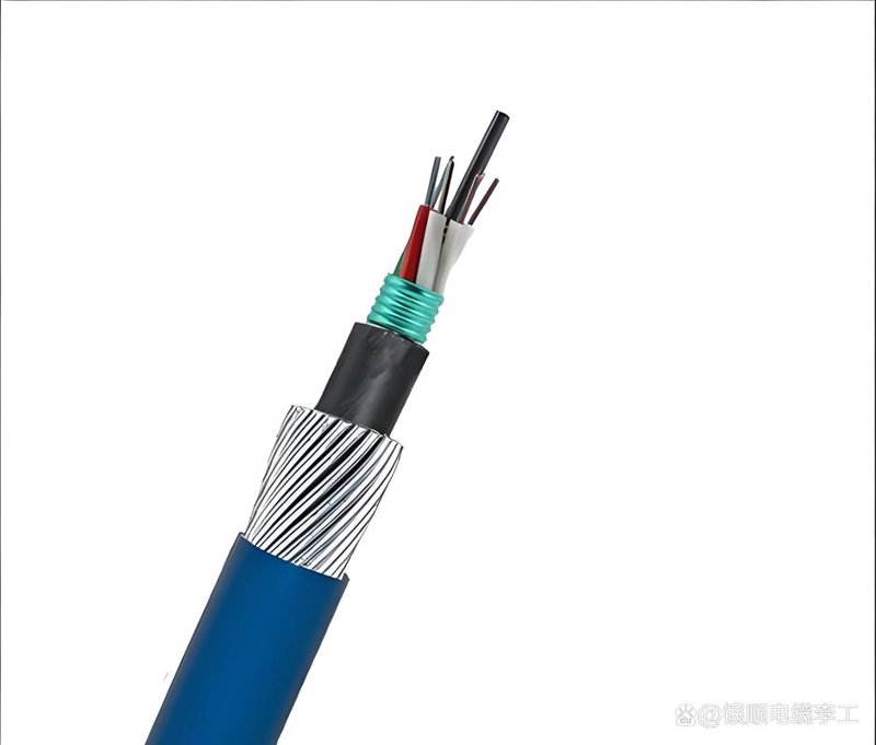 OPGW光缆